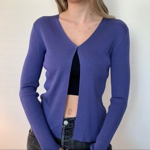 Vintage Cardigan